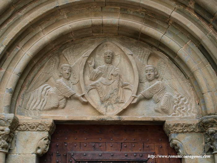 DETALLES DESPUÉS DE LA RESTAURACIÓN